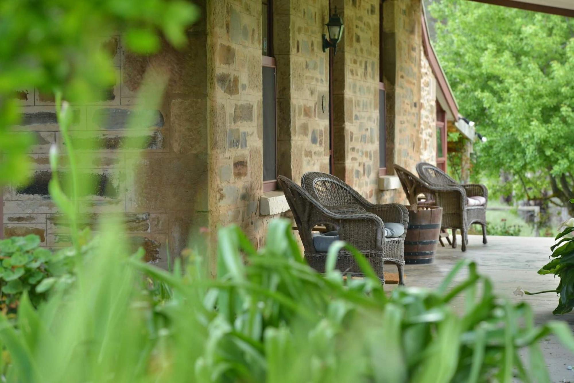 Skillogalee Estate Penwortham Dış mekan fotoğraf