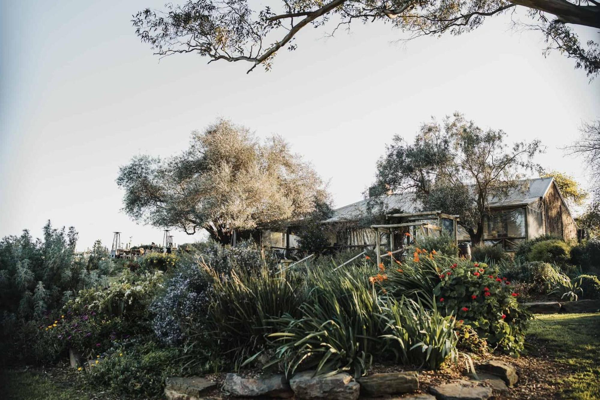 Skillogalee Estate Penwortham Dış mekan fotoğraf