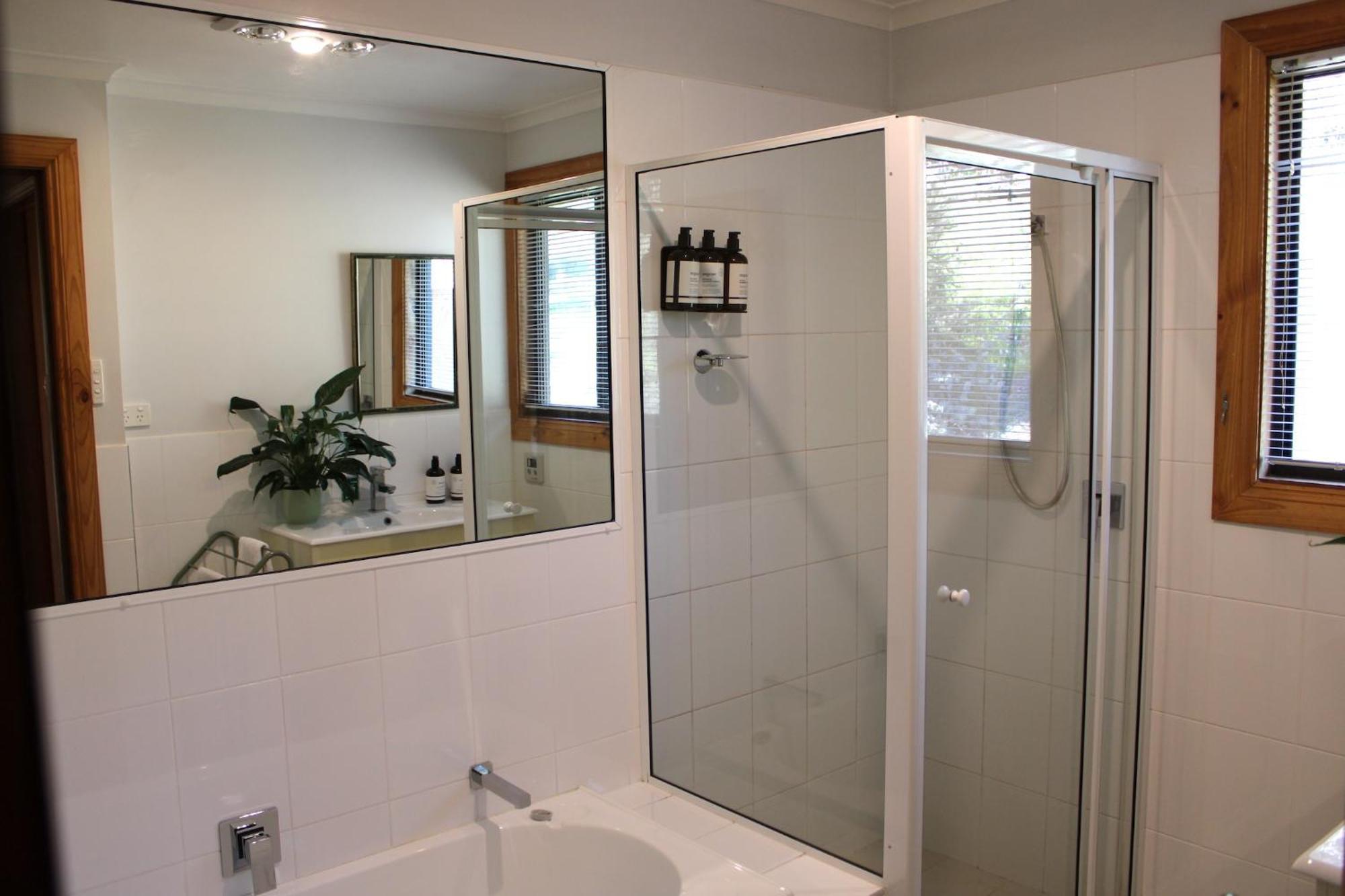 Skillogalee Estate Penwortham Dış mekan fotoğraf