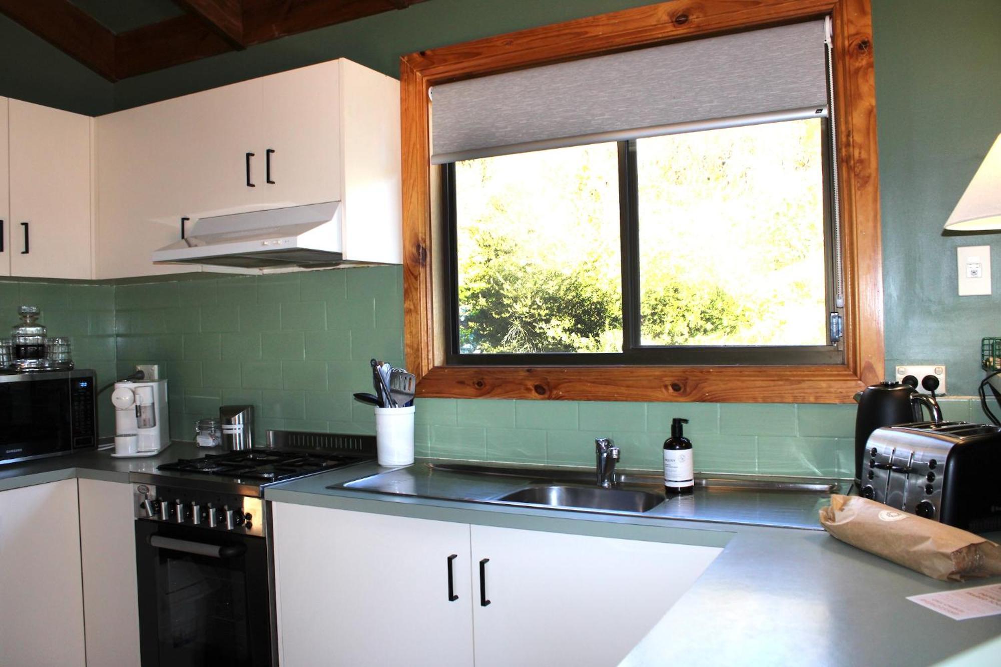 Skillogalee Estate Penwortham Dış mekan fotoğraf