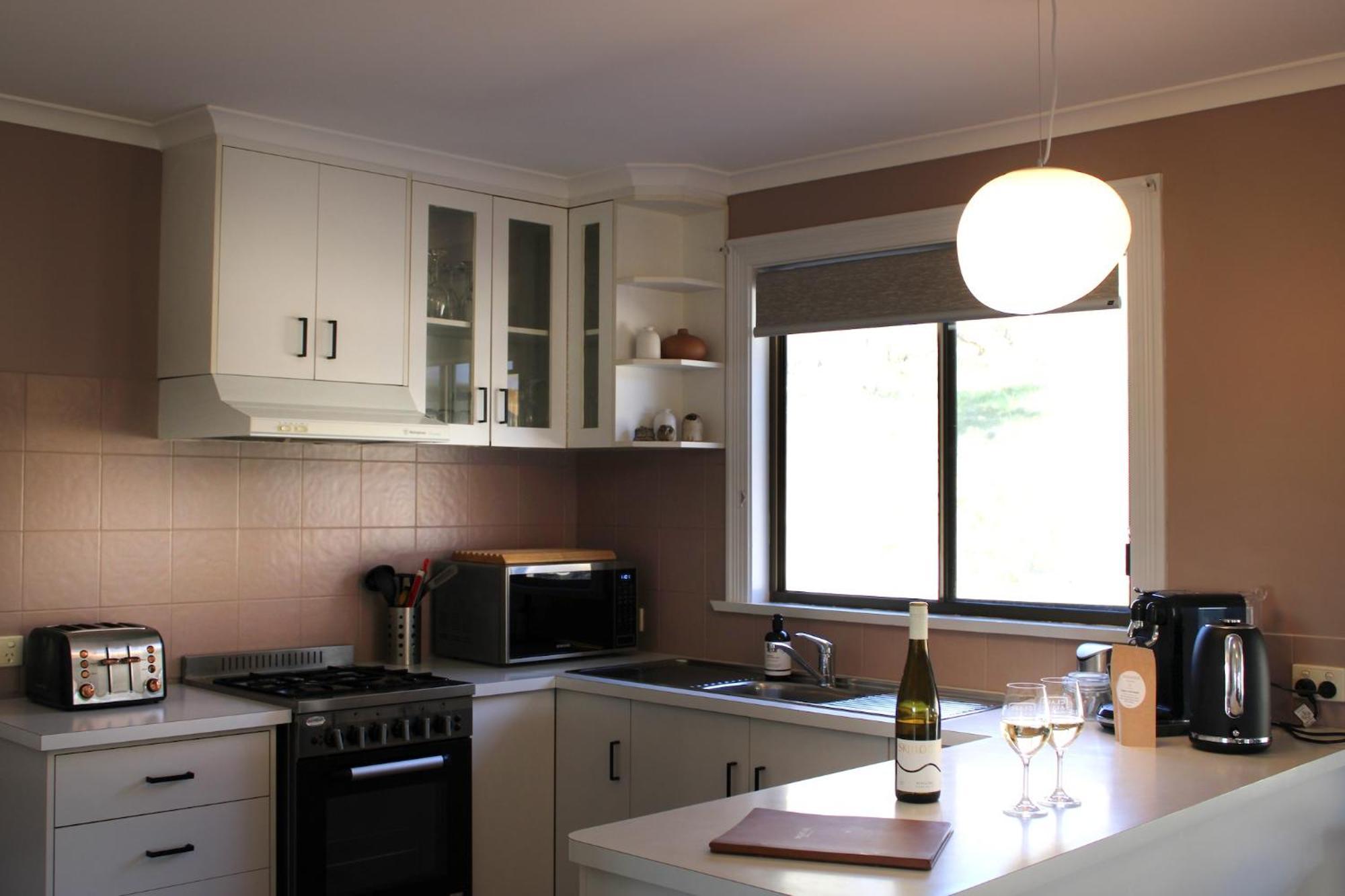 Skillogalee Estate Penwortham Dış mekan fotoğraf